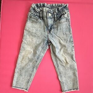 GAP Kids Light Blue Denim Jeans